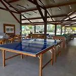 Aconchegante Flat Em Condominio Na Beira Mar De Muro Alto - Malawi Beach Resort