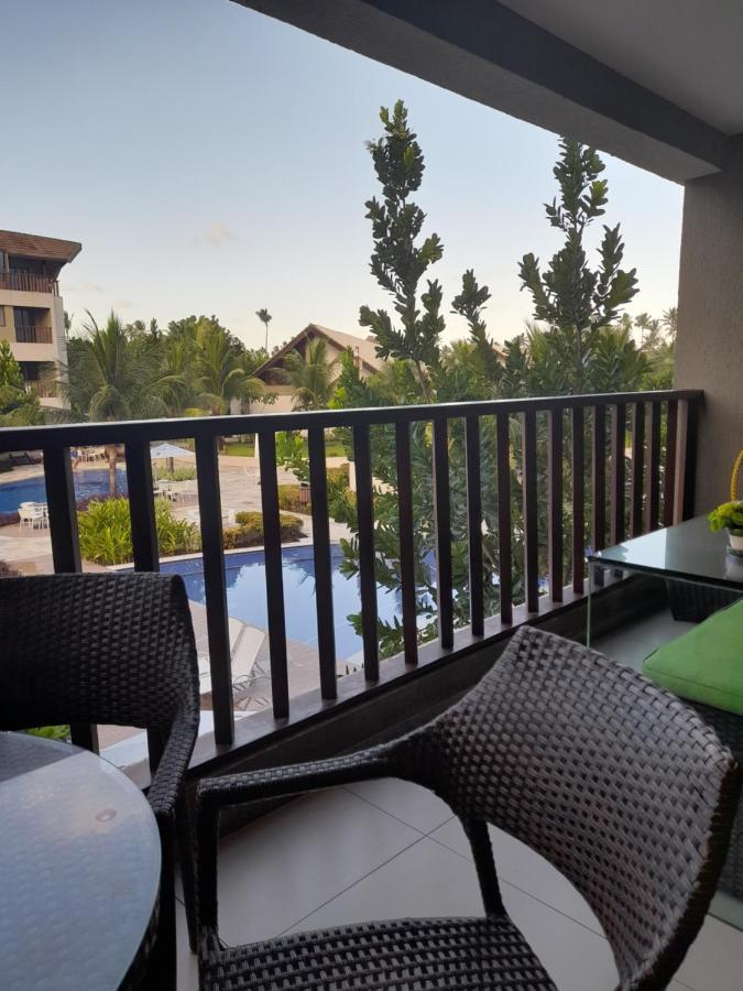 Hotel Aconchegante Flat Em Na Beira Mar De Muro Alto - Malawi *