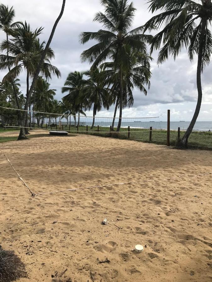 Hotel Aconchegante Flat Em Na Beira Mar De Muro Alto - Malawi Pôrto das Galinhas