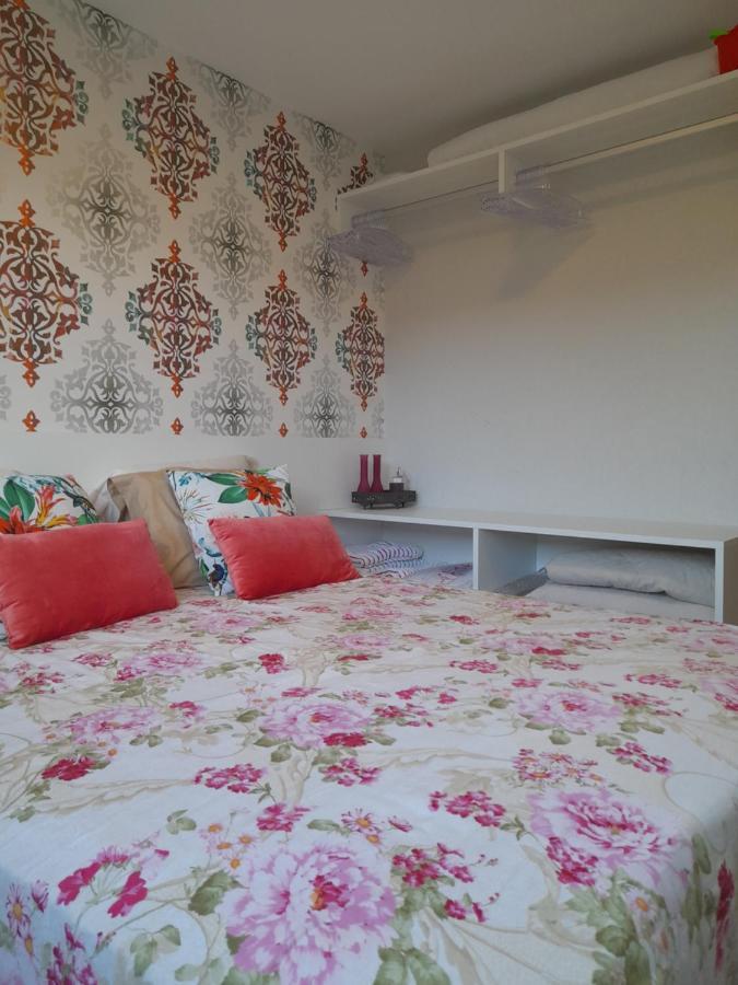 Aconchegante Flat Em Na Beira Mar De Muro Alto - Malawi Hotel *